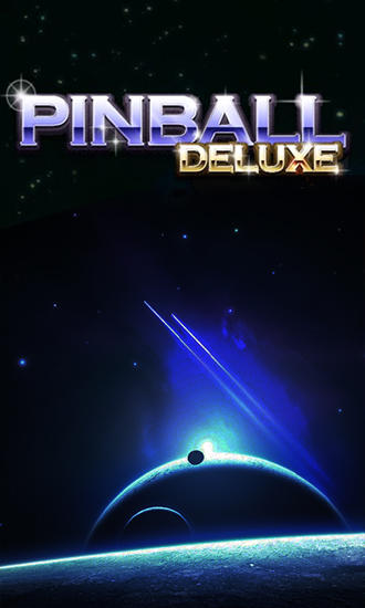 Скачать Pinball star deluxe: Android игра на телефон и планшет.
