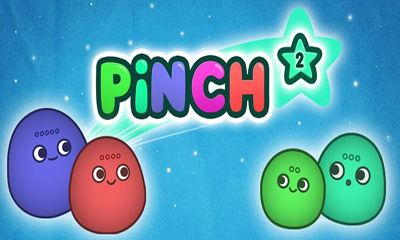 Скачать Pinch 2: Android Логические игра на телефон и планшет.