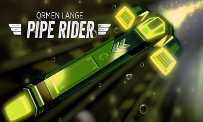 Скачать Ormen Lange: Pipe Rider: Android Гонки игра на телефон и планшет.