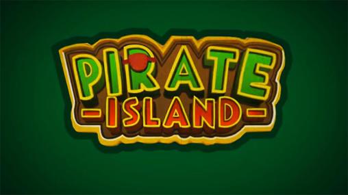 Скачать Pirate island на Андроид 4.0.3 бесплатно.