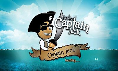 Скачать Pirates Captain Jack: Android Аркады игра на телефон и планшет.