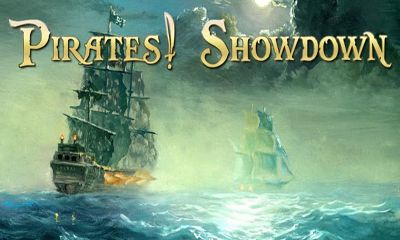 Скачать Pirates! Showdown: Android Стратегии игра на телефон и планшет.