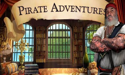 Скачать Pirate Adventure: Android игра на телефон и планшет.
