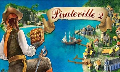 Скачать Pirateville 2: Android Логические игра на телефон и планшет.