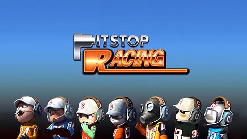 Скачать Pit stop racing: Club vs club: Android Машины игра на телефон и планшет.