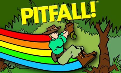 Скачать PITFALL!: Android игра на телефон и планшет.