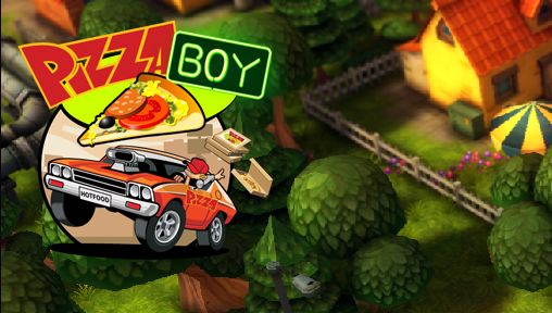 Скачать Pizza boy by Projector games: Android игра на телефон и планшет.