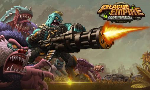 Скачать Plague empire: Doom invasion. Infection bio: Android Online игра на телефон и планшет.