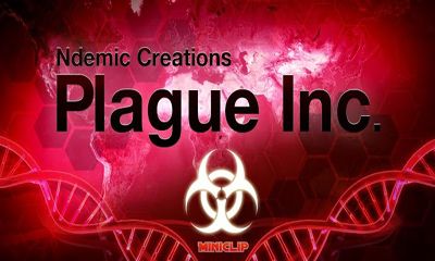 Скачать Plague Inc: Android Стратегии игра на телефон и планшет.