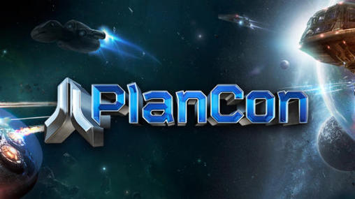 Скачать Plancon: Space conflict на Андроид 4.0.3 бесплатно.