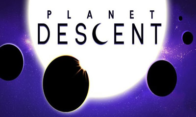 Скачать Planet Descent: Android Аркады игра на телефон и планшет.