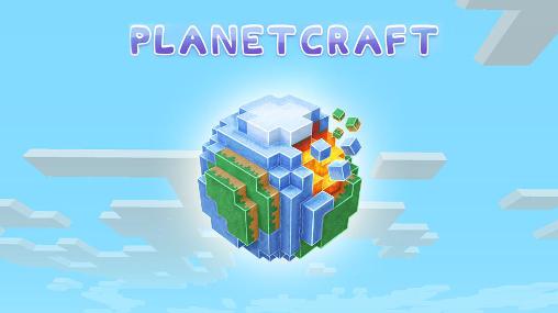 Скачать Planet сraft: Android Online игра на телефон и планшет.
