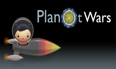 Скачать Planet Wars: Android Стратегии игра на телефон и планшет.