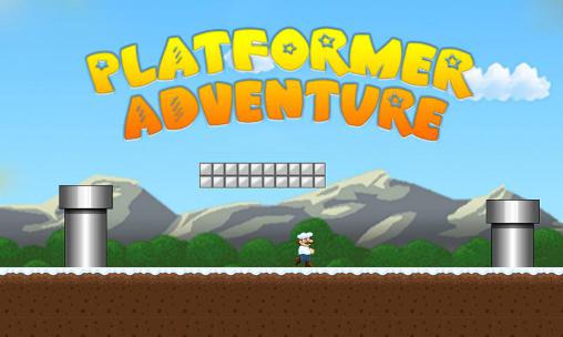 Platformer adventure