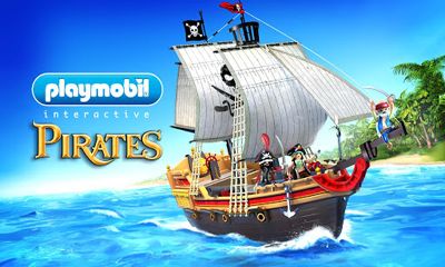 Скачать PLAYMOBIL Pirates: Android игра на телефон и планшет.