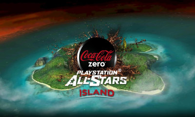Скачать PlayStation All-Stars Island: Android игра на телефон и планшет.