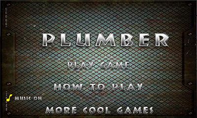 Скачать Plumber: Android Логические игра на телефон и планшет.