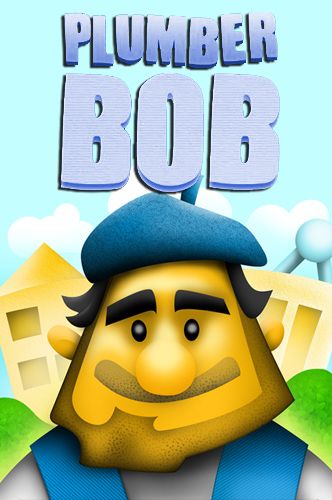 Plumber Bob