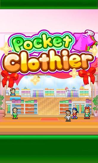 Скачать Pocket clothier: Android Экономические игра на телефон и планшет.