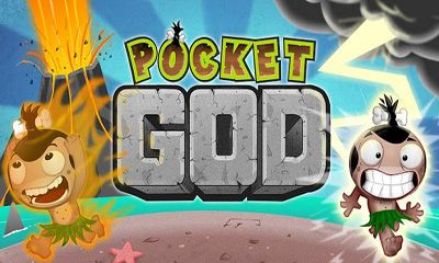 Скачать Pocket God: Android Симуляторы игра на телефон и планшет.