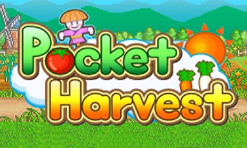 Скачать Pocket harvest: Android Экономические игра на телефон и планшет.