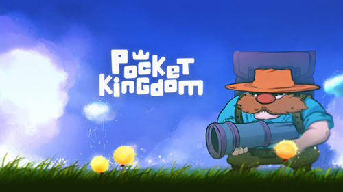 Скачать Pocket kingdom: Android Aнонс игра на телефон и планшет.