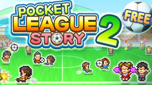 Скачать Pocket league story 2: Android игра на телефон и планшет.