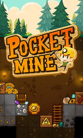 Pocket mine