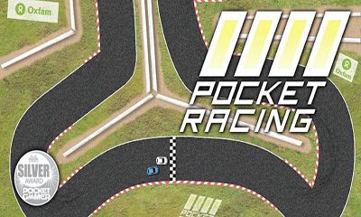 Скачать Pocket Racing: Android игра на телефон и планшет.