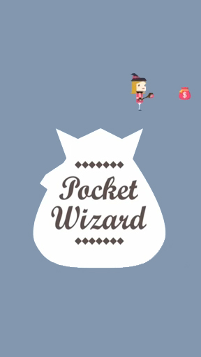 Скачать Pocket wizard : Magic fantasy!: Android игра на телефон и планшет.