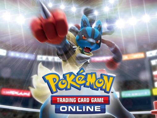 Скачать Pokemon: Trading card game online: Android По мультфильмам игра на телефон и планшет.