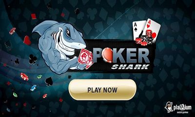 Скачать Poker Shark: Android Online игра на телефон и планшет.