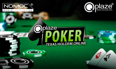 Скачать Poker: Texas Holdem Online: Android игра на телефон и планшет.