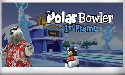 Скачать Polar Bowler 1st Frame: Android Online игра на телефон и планшет.