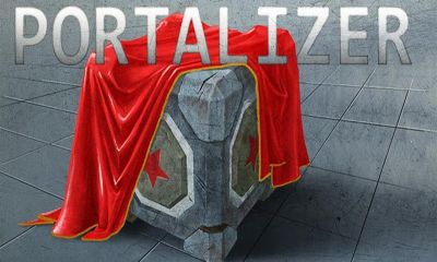 Скачать Portalizer: Android Бродилки (Action) игра на телефон и планшет.