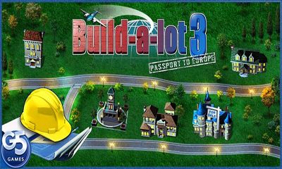 Скачать Build-a-lot 3: Android игра на телефон и планшет.