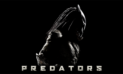 Скачать Predators: Android игра на телефон и планшет.