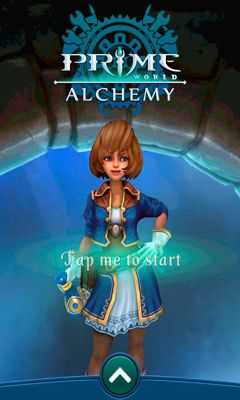 Скачать Prime World Alchemy: Android игра на телефон и планшет.