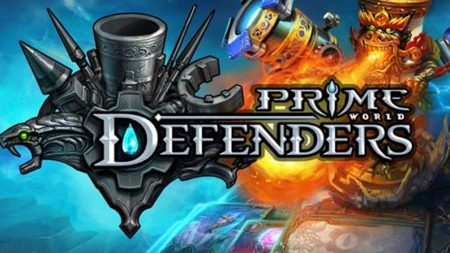Скачать Prime world: Defenders: Android игра на телефон и планшет.