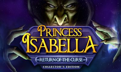 Скачать Princess Isabella 2 CE: Android Логические игра на телефон и планшет.