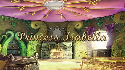 Скачать Princess Isabella: The rise of an heir: Android Квест от первого лица игра на телефон и планшет.