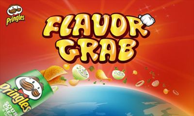 Скачать Pringles Flavor Grab: Android игра на телефон и планшет.
