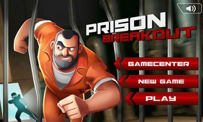 Скачать Prison Breakout: Android Логические игра на телефон и планшет.