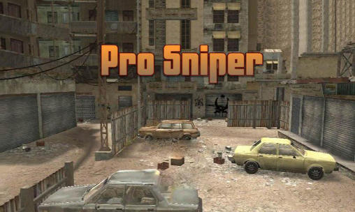 Pro sniper