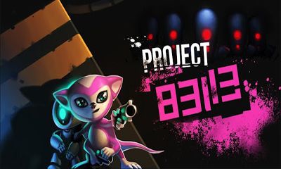 Скачать Project 83113: Android Бродилки (Action) игра на телефон и планшет.