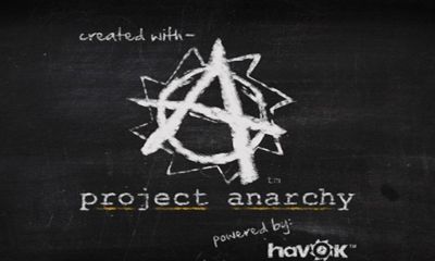 Скачать Project Anarchy: Android игра на телефон и планшет.