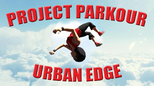 Project parkour: Urban edge