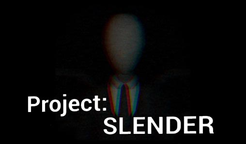 Скачать Project: Slender: Android игра на телефон и планшет.