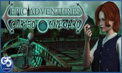 Скачать Cursed Onboard: Android игра на телефон и планшет.