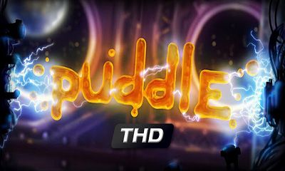 Скачать Puddle THD: Android Аркады игра на телефон и планшет.